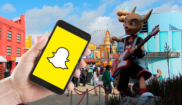 walibi snapchat