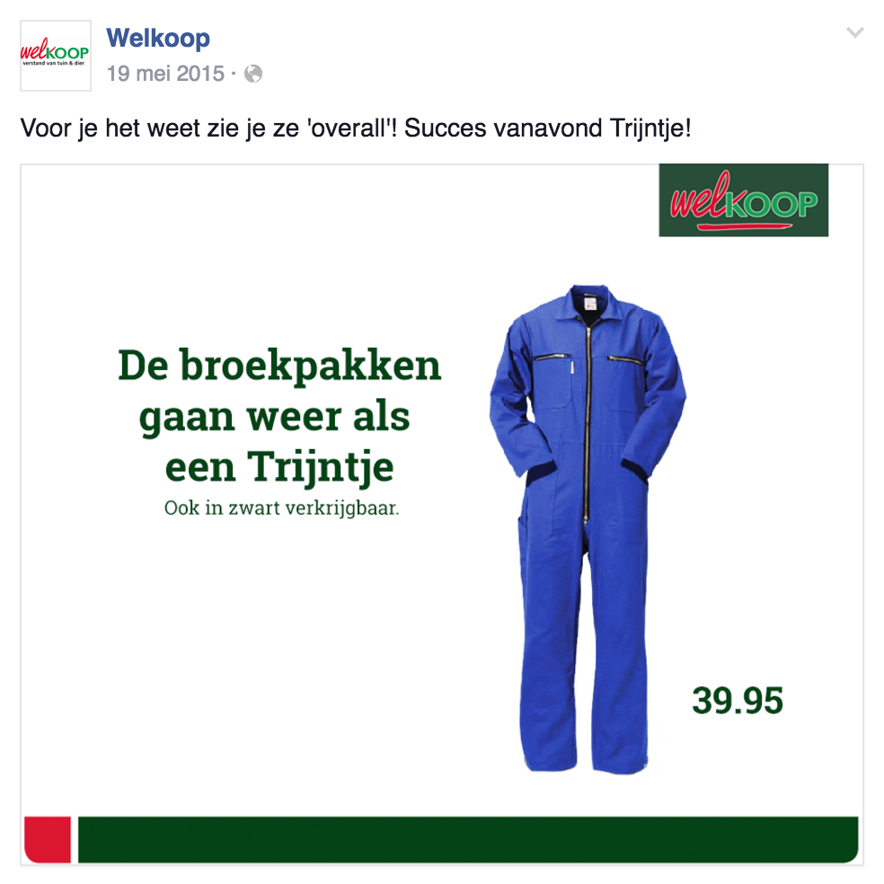 Inhaker - Welkoop