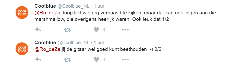 reactie_coolblue_fikkie