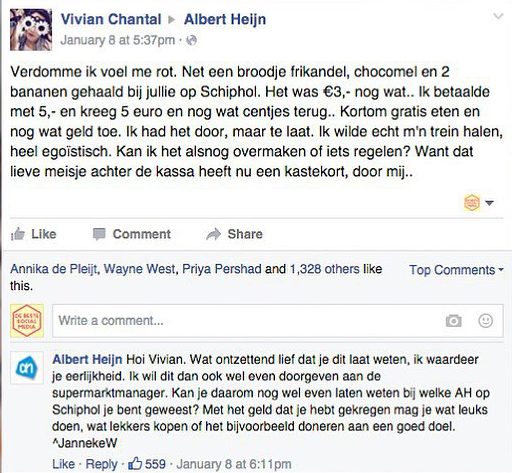 Reactie_GratisEten_AHTOGO