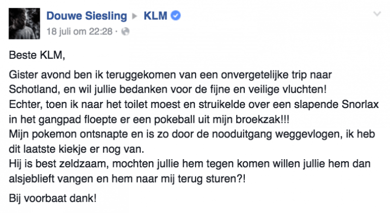 klm_pokemonreactie1