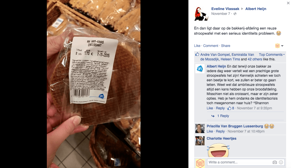 reactie_ah_stroopwafels