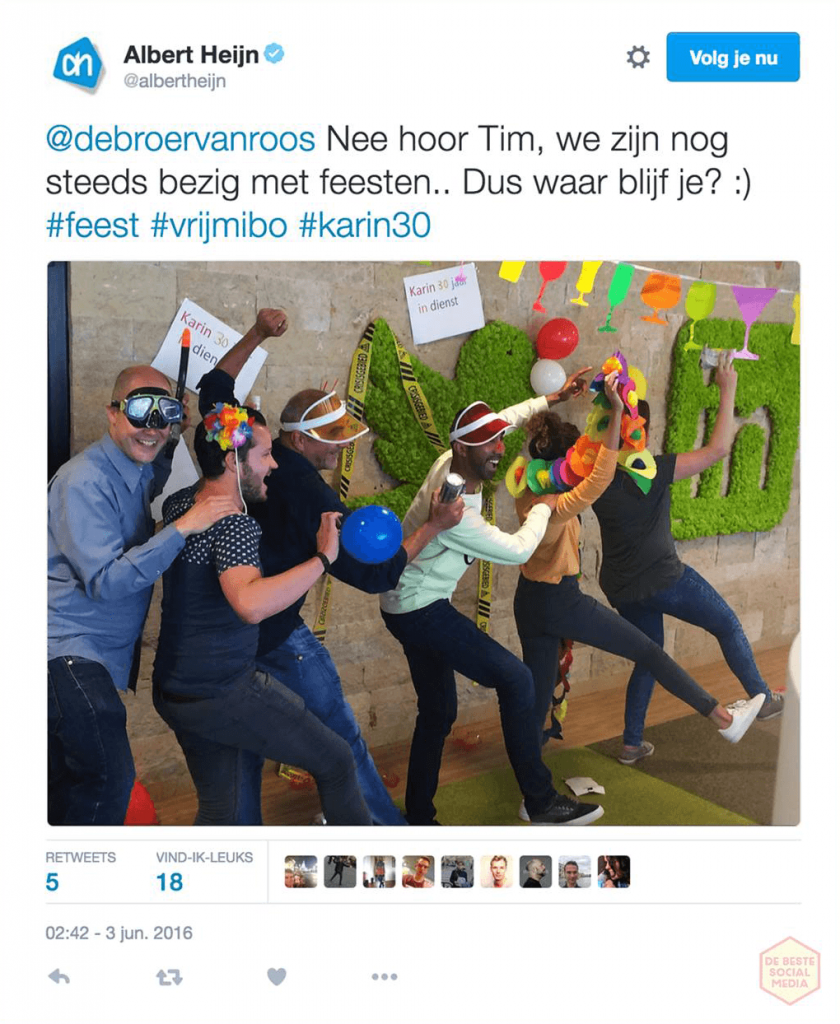 reactie_timhofman_ah_feest2