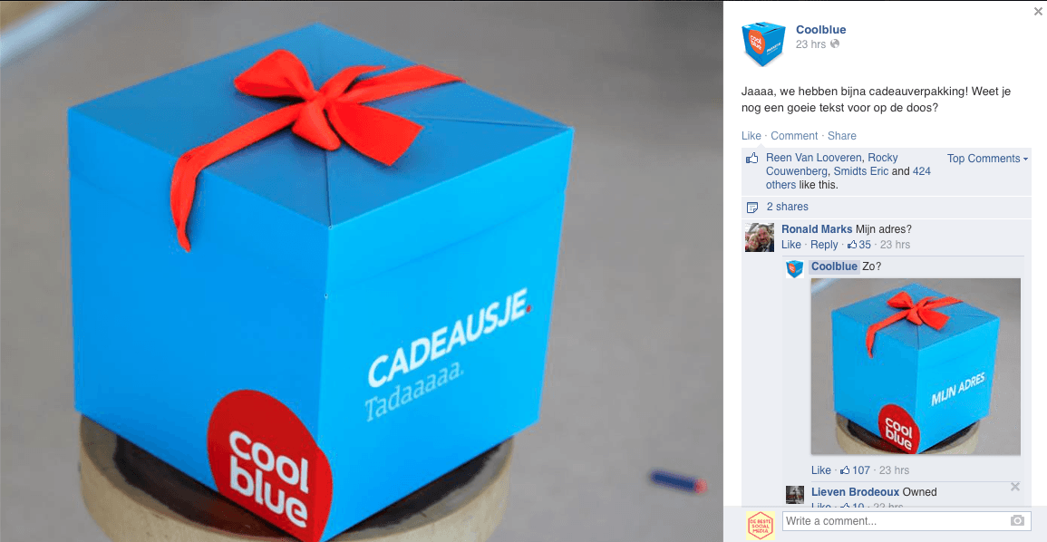 reactie_coolblue_mijnadres-1