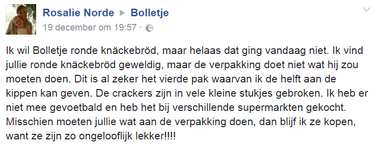 bolletje