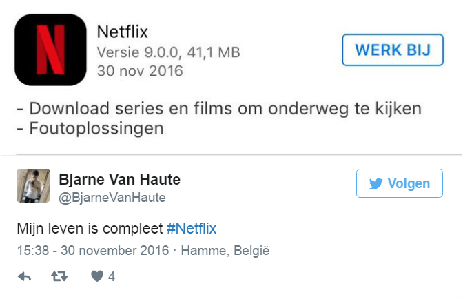 netflix