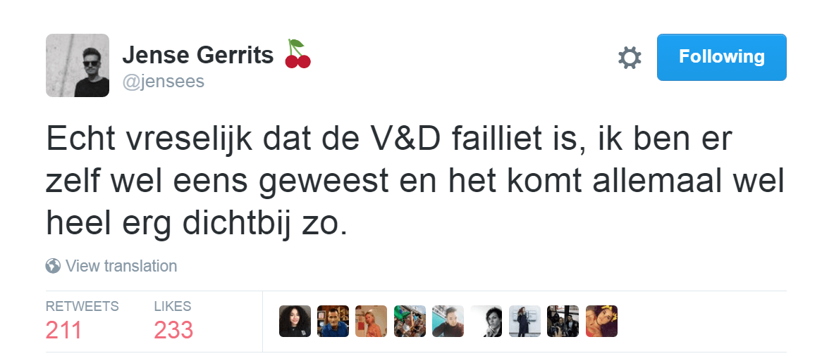 vd